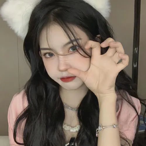 少女多情