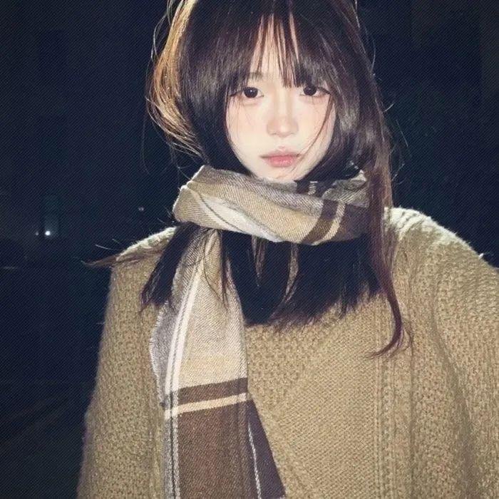 小熊星座的眼睛