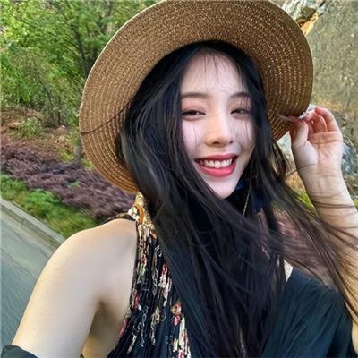 这个大叔有点酷